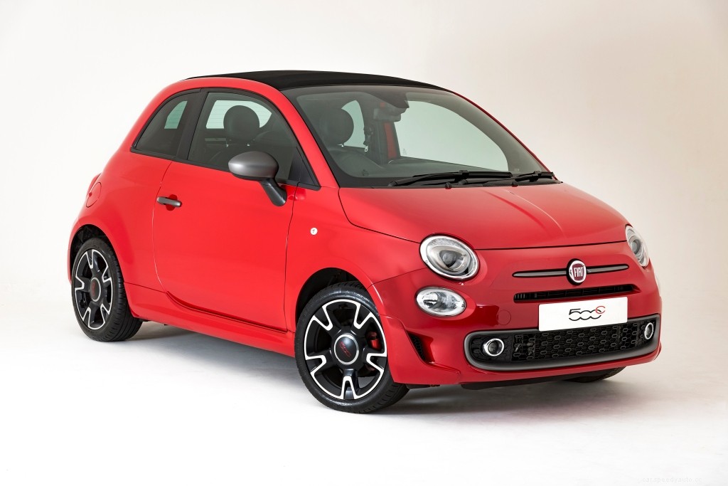 In The US, Fiat Fails to Sell Over 1,000 Cars a Month