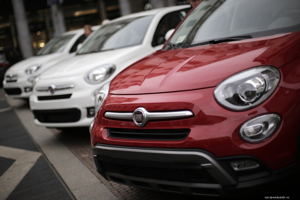 In The US, Fiat Fails to Sell Over 1,000 Cars a Month