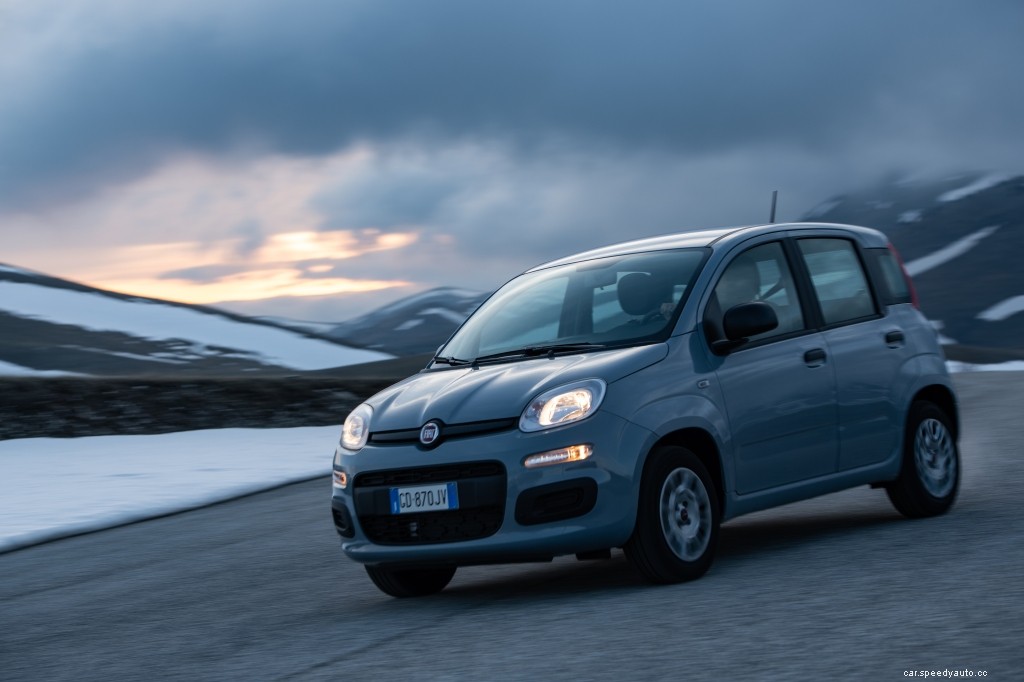 In The US, Fiat Fails to Sell Over 1,000 Cars a Month