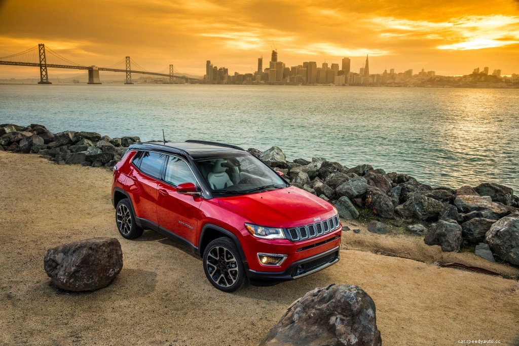 New Jeep Models Are Struggling to Sell in These States
