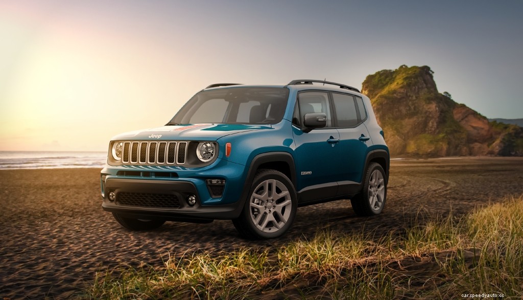 New Jeep Models Are Struggling to Sell in These States