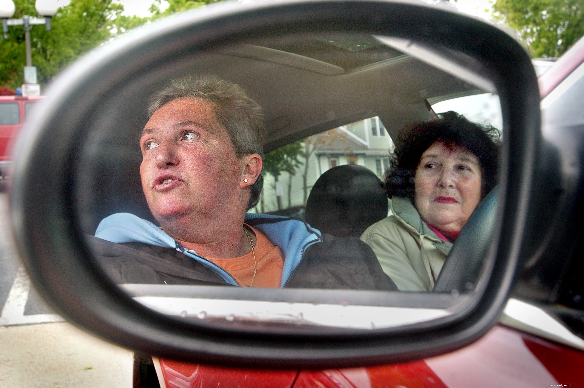 Valet Drivers and Experts Share Their Tips for Parking Your Car