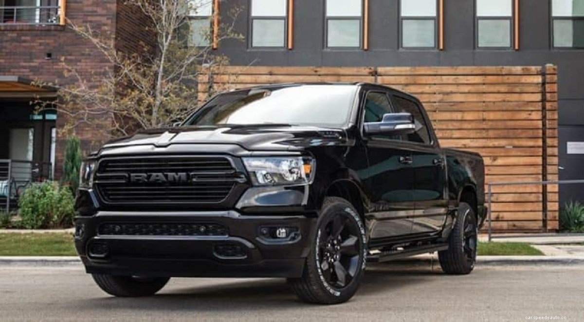 This Is the New Pickup Truck You Want if You’re Looking for an Emotional Connection