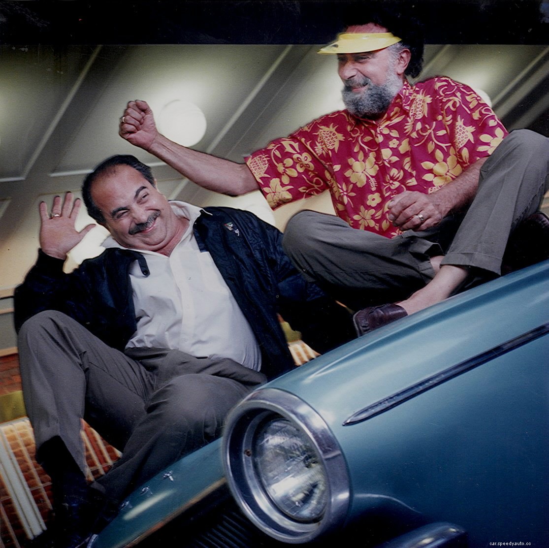 WBUR’s “Car Talk” Is Leaving the Airwaves: Here’s Some History on the Greatest Car Radio Show