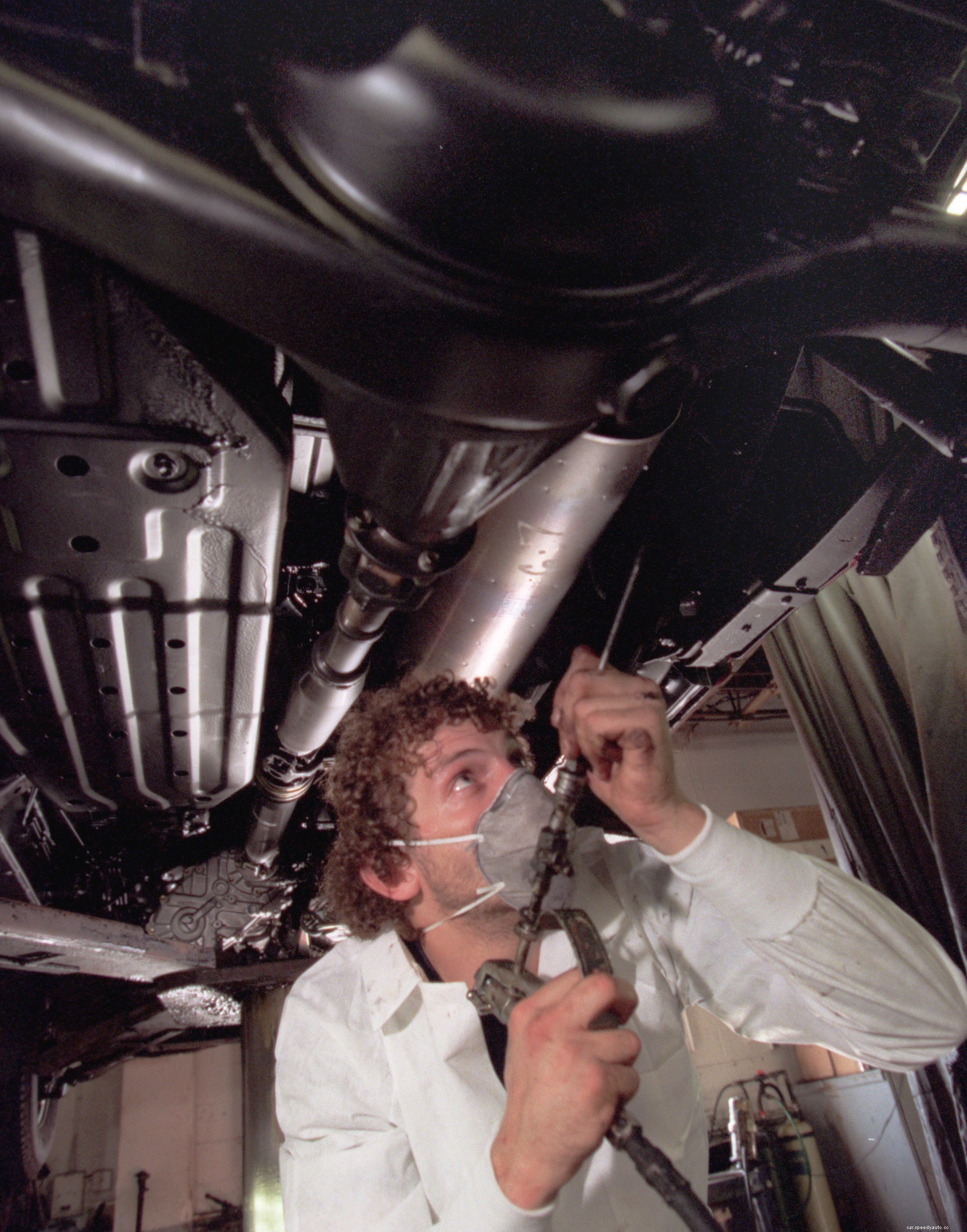 Why Tuning Your Car to Spit Flames Is Killing Your Engine