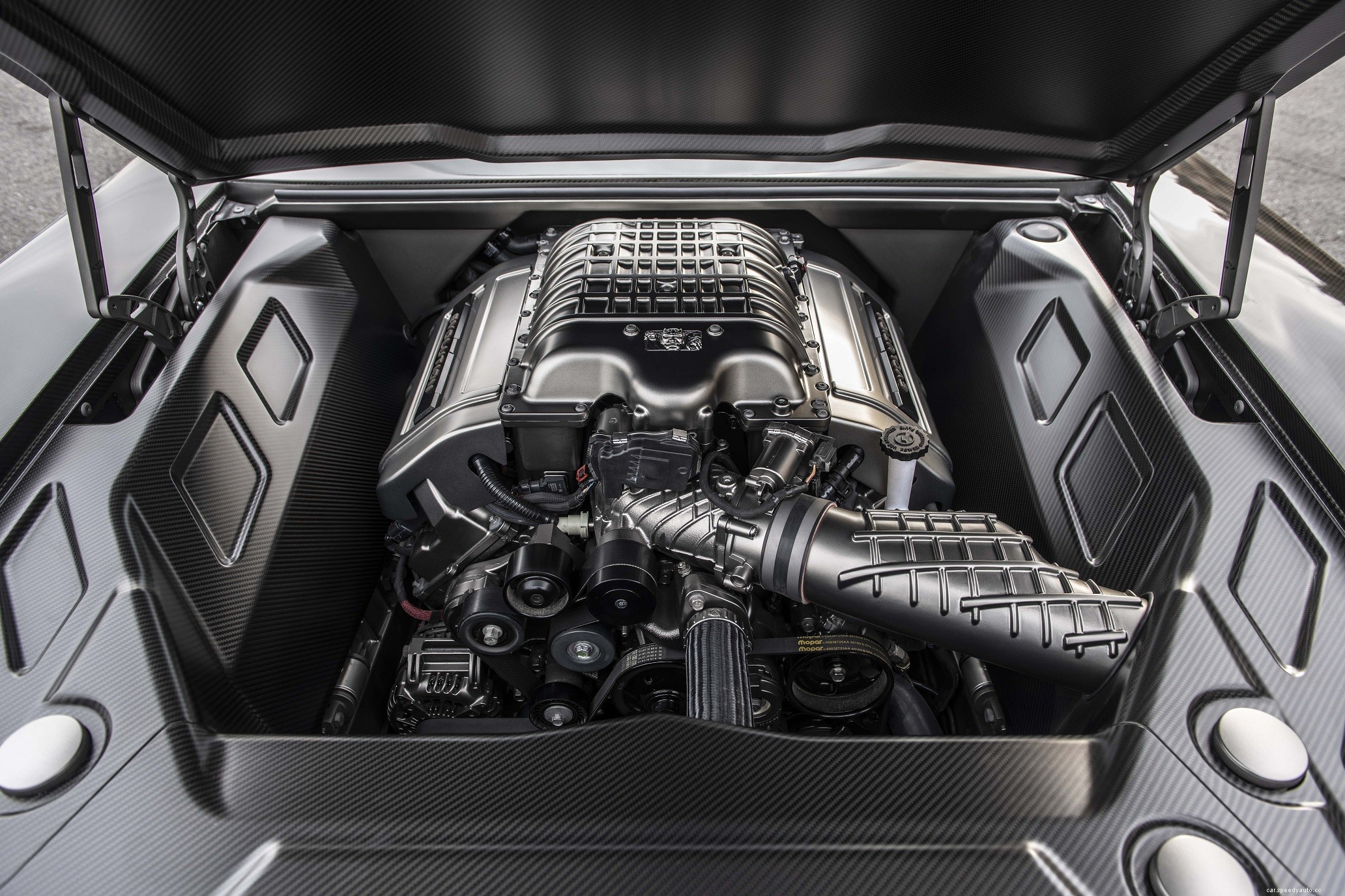 Will a Modern Engine Swap Lower Your Classic Car’s Value?