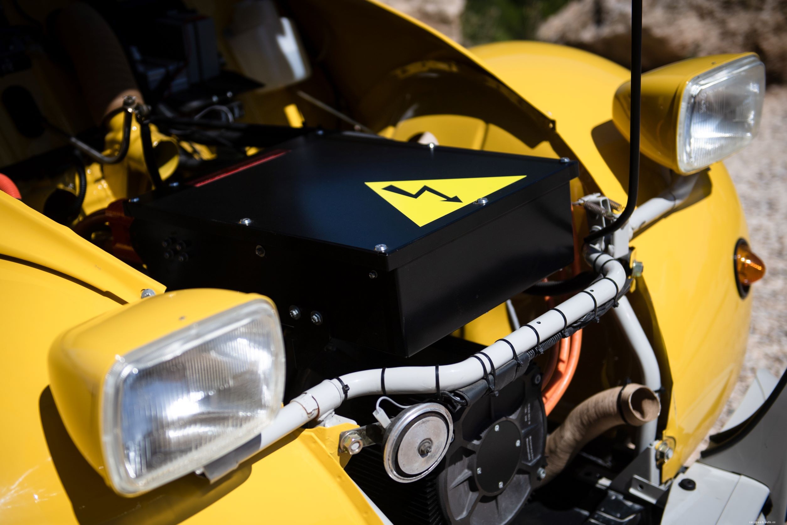 Will a Modern Engine Swap Lower Your Classic Car’s Value?