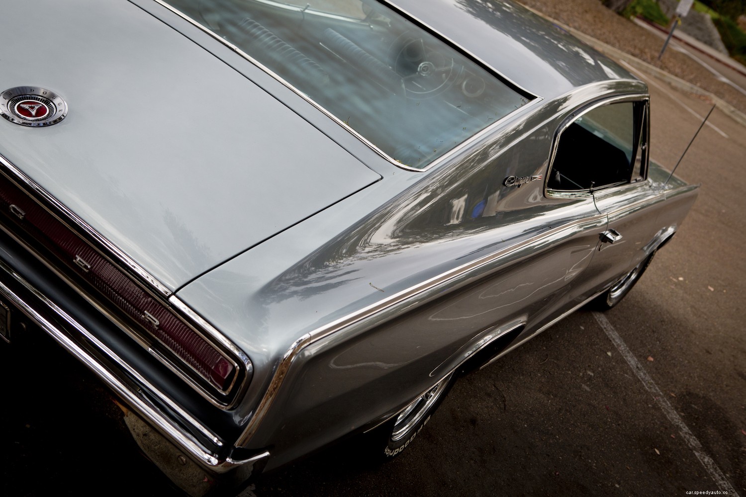 ‘Fast and Furious’ Flashbacks Reveal Dom’s First Charger (It’s Not the Dodge You Think)