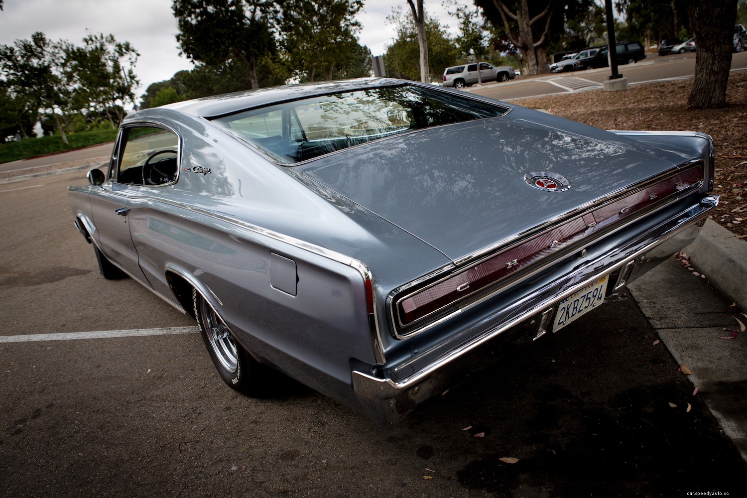 ‘Fast and Furious’ Flashbacks Reveal Dom’s First Charger (It’s Not the Dodge You Think)