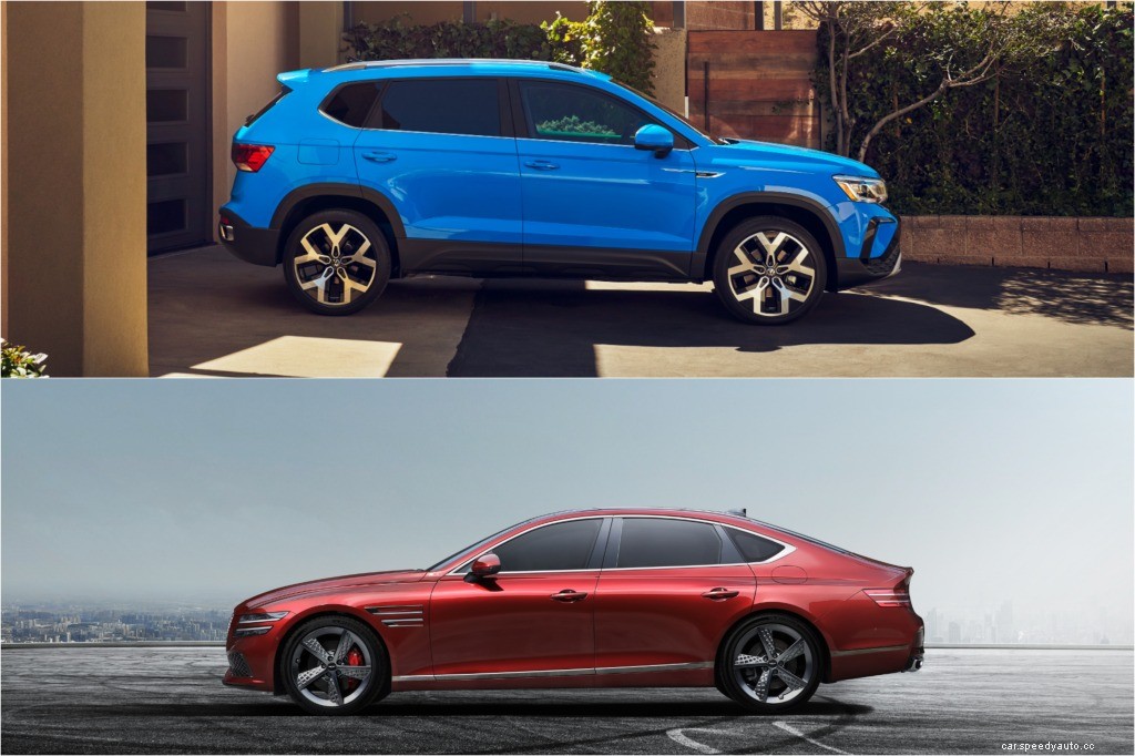 Consumer Reports Raised the Safety Standard, and Some New Cars Are Failing