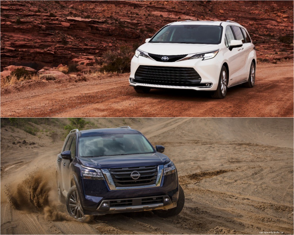 Consumer Reports Raised the Safety Standard, and Some New Cars Are Failing