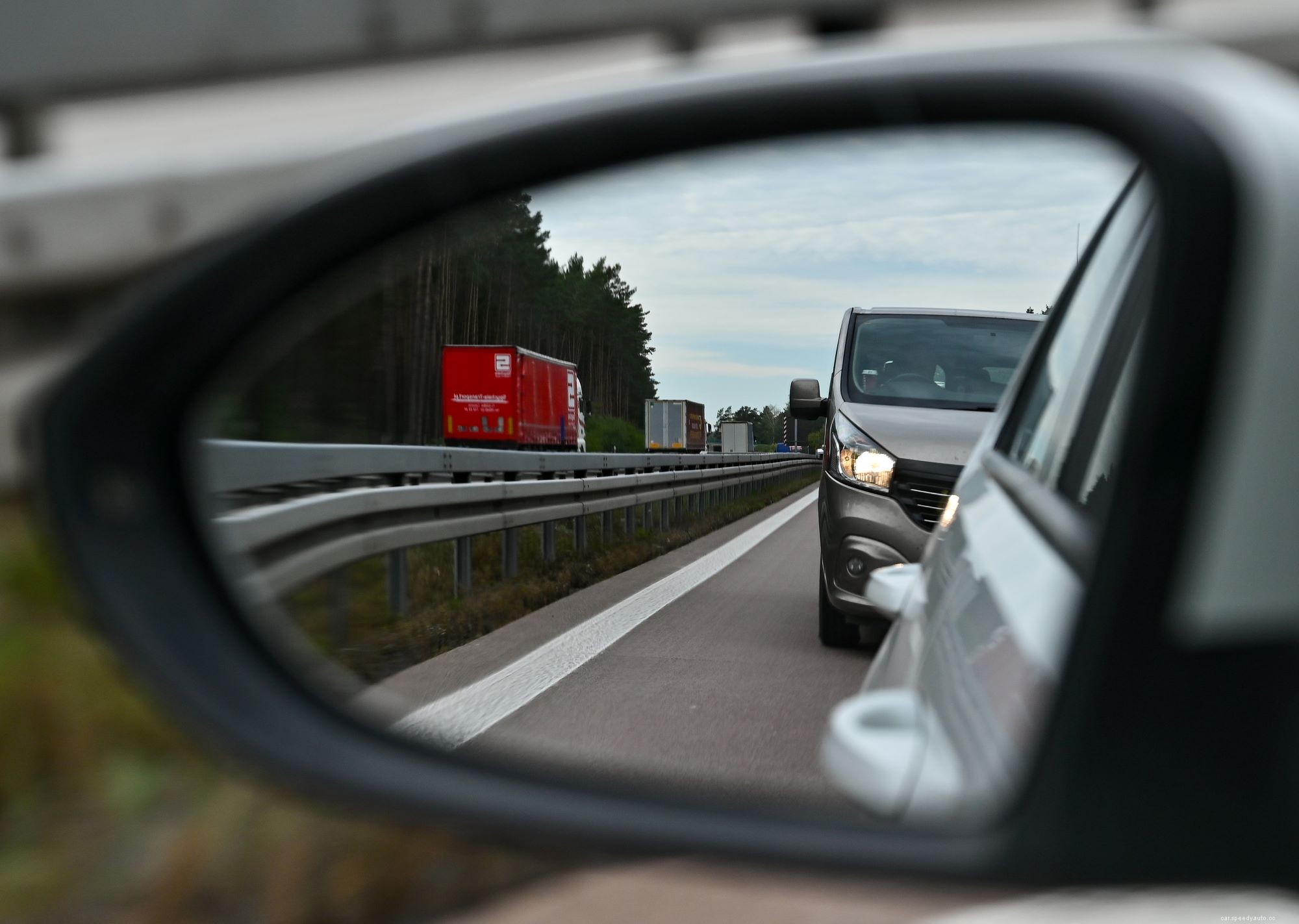 Is Blind-Spot Monitoring Worth It?