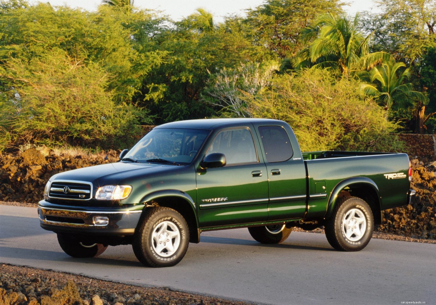 Best Used Trucks for Towing Under $15,000 According to KBB