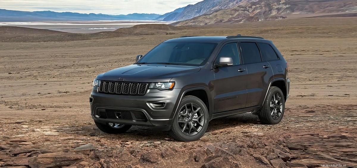 Think All New SUVs Have Good Safety Ratings? Think Again