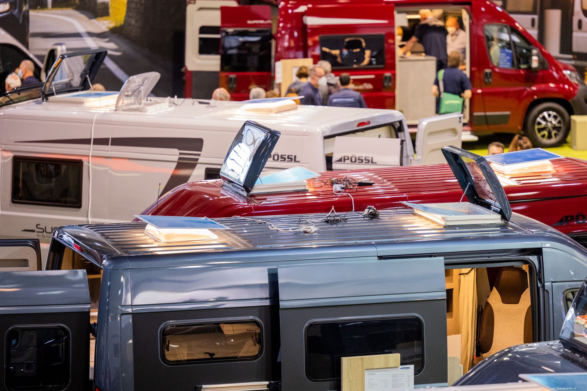 Will RV Prices Go Down in 2022?