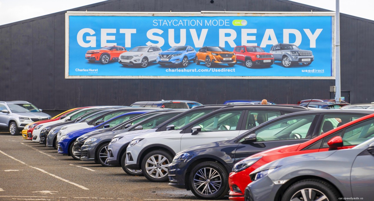 Owning a Car in 2021 Costs a Lot More Than You Would Think