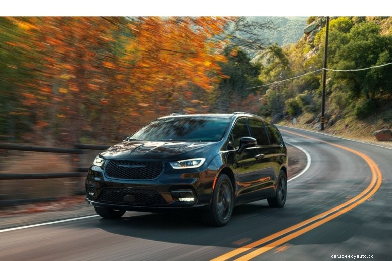 How Many Minivans Are Still on the Market?