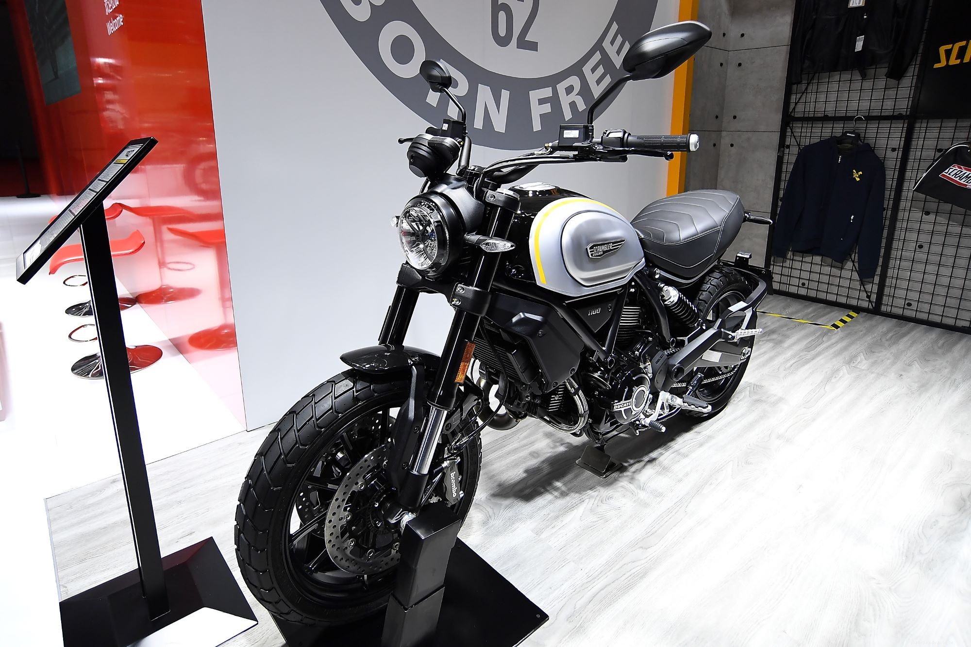 What Motorcycles Appear in ‘The Matrix Resurrections’?