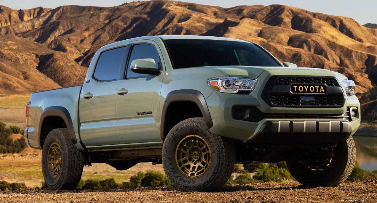 Why Are Toyota Trucks and SUVs Selling So Quickly?