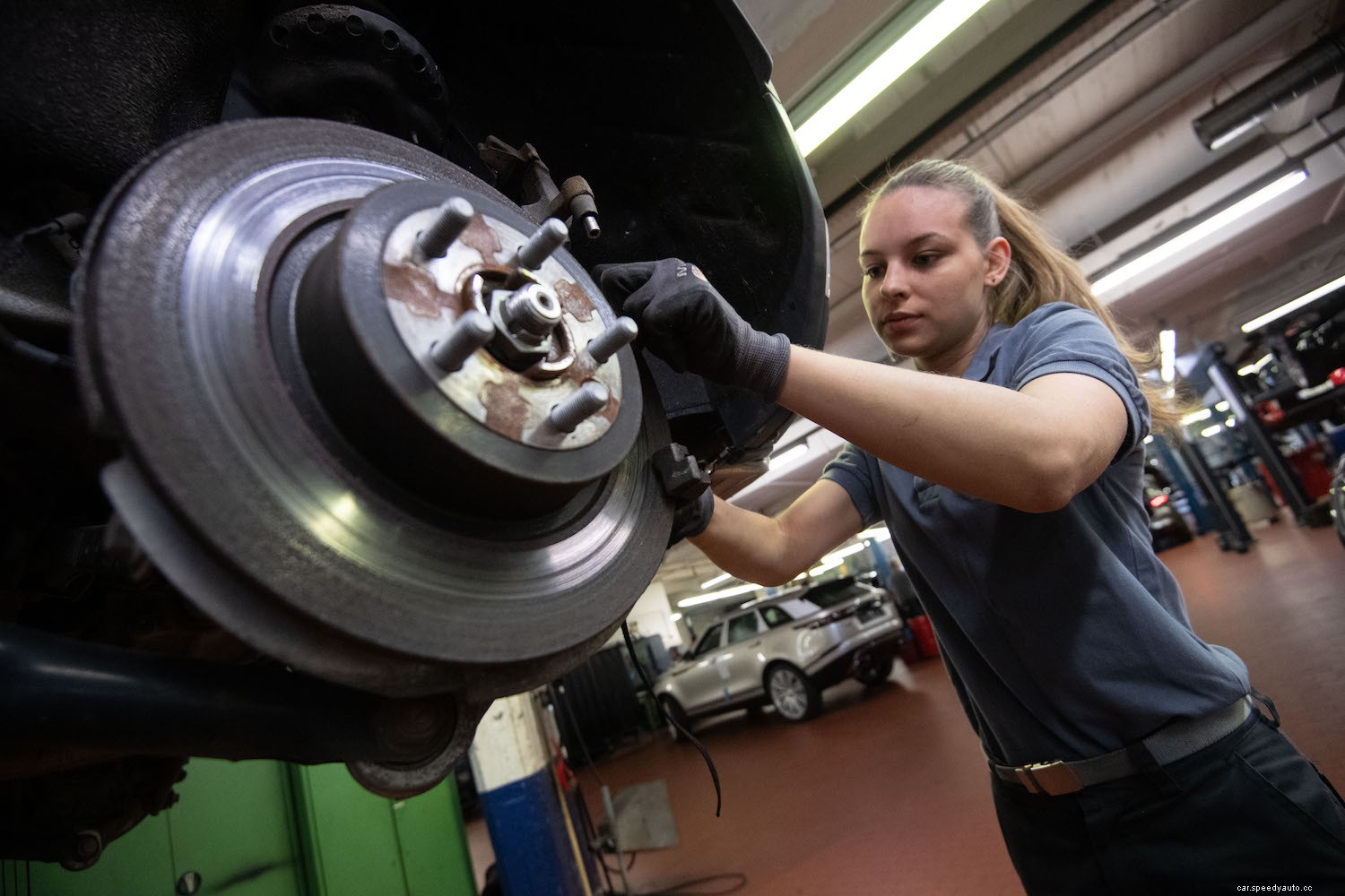 Car Checklist: What to Fix After Buying Your Classic American Car