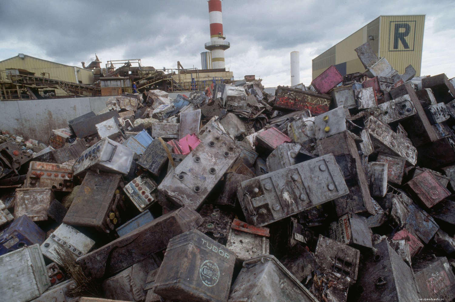 Car Checklist: What to Fix After Buying Your Classic American Car