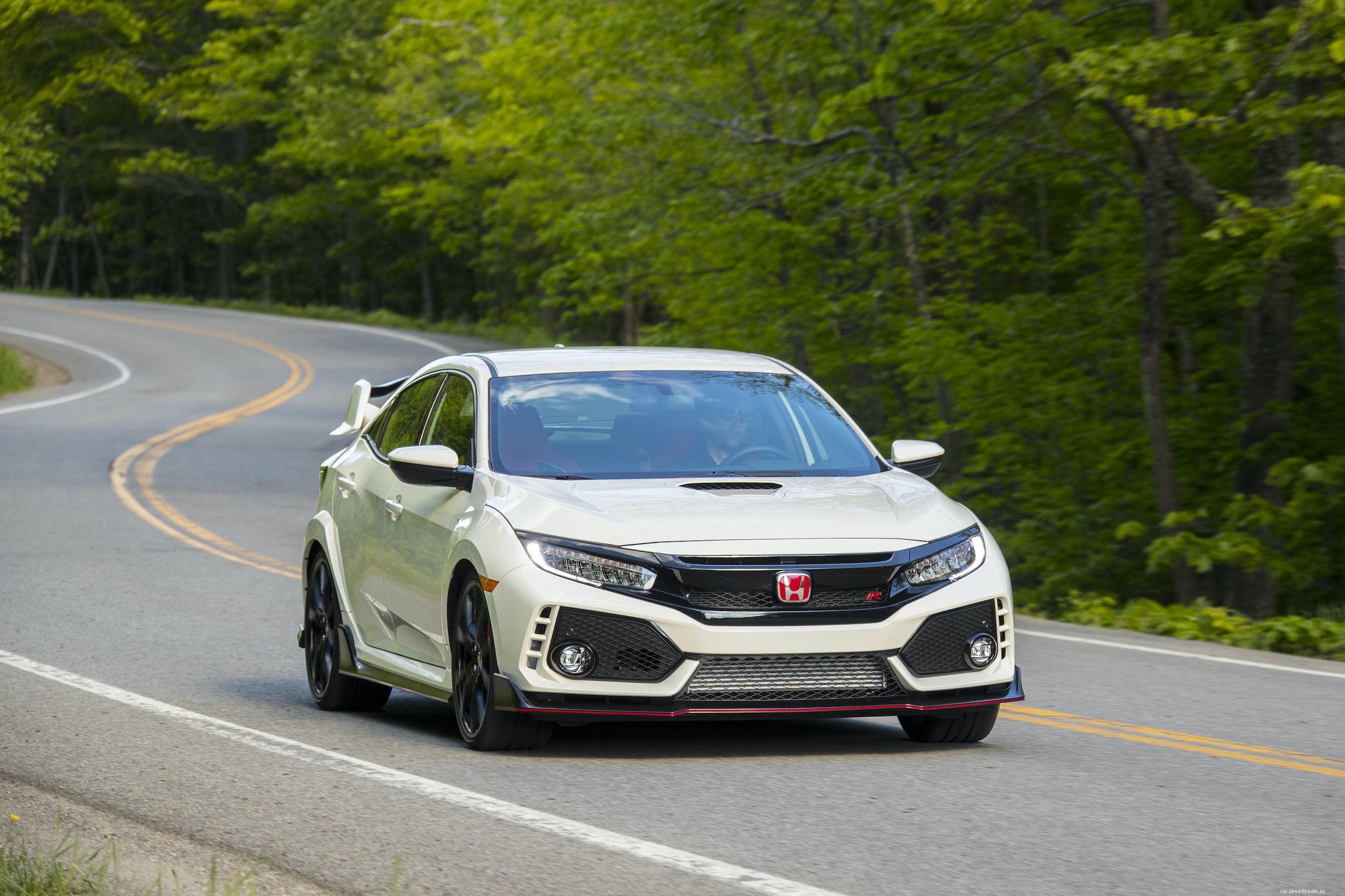 Buyer’s Guide: Used Honda Civic Type R