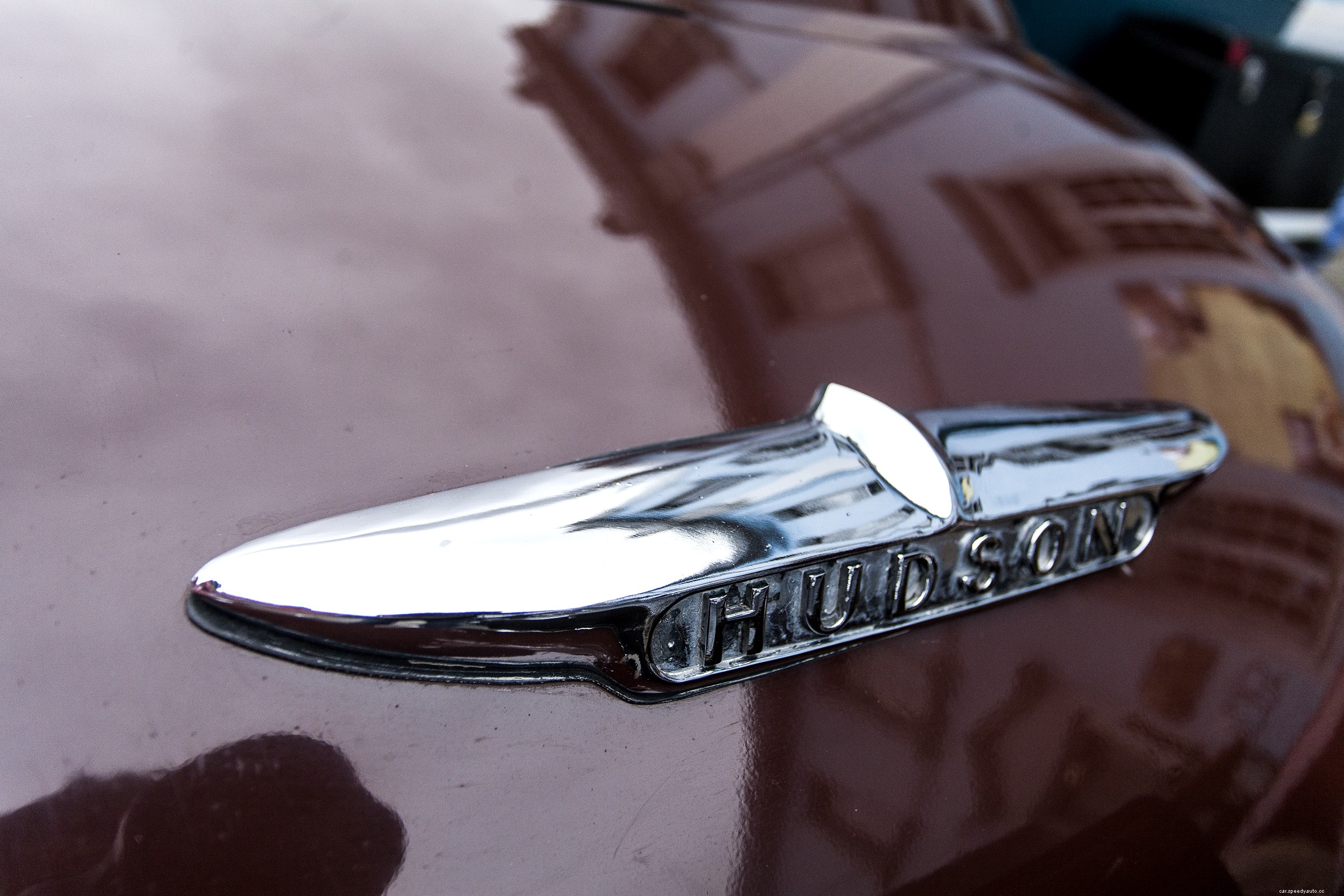 What Car Did Jack Kerouac Drive in ‘On the Road?’