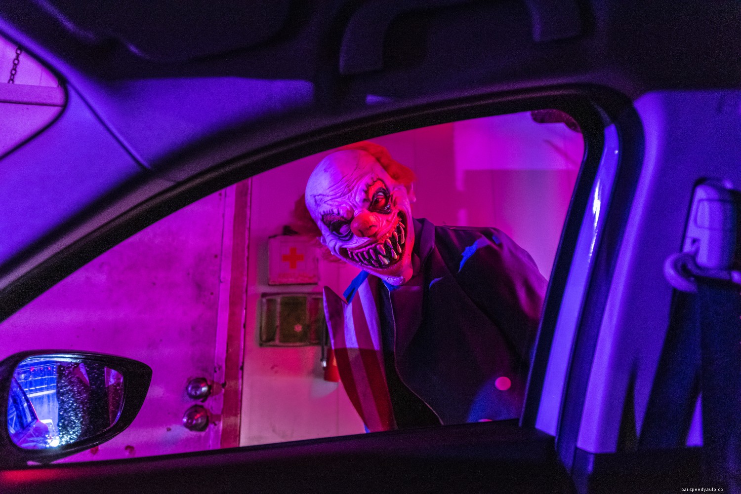 The Best Halloween Decorations for Cars for Spooky Season