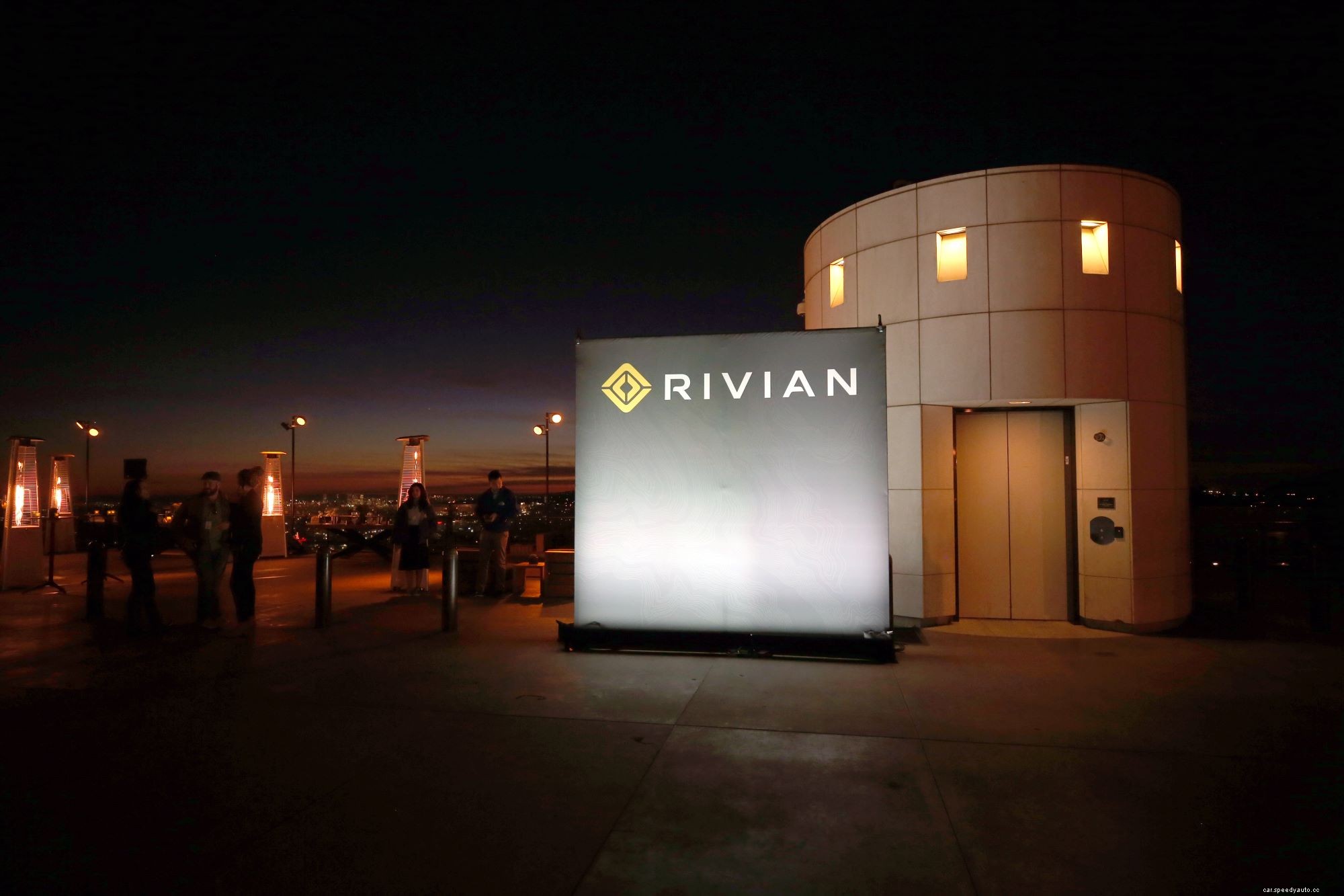 Rivian’s Tank Turn Feature Has Been Delayed