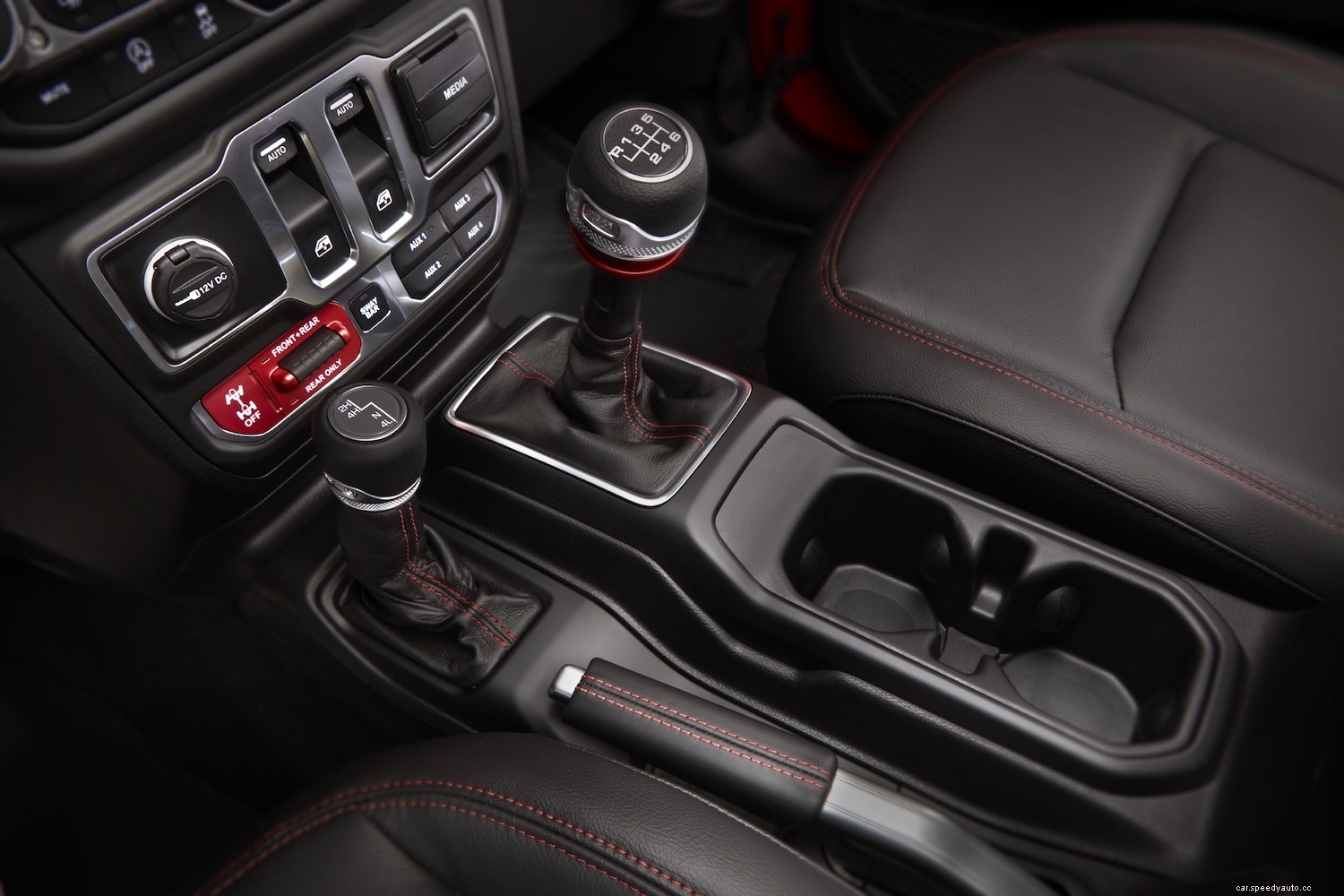 Is It Bad To Run 4WD All the Time?