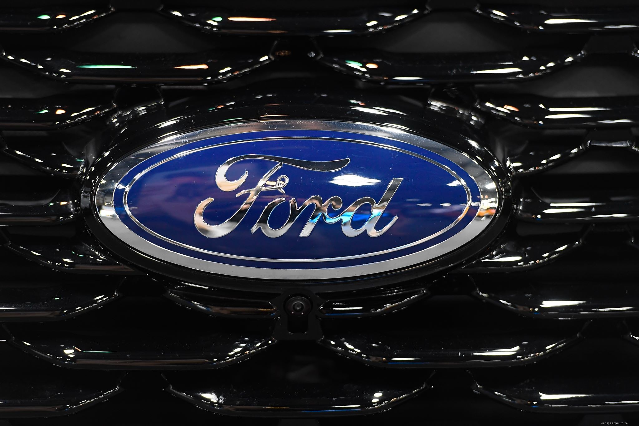 Ford Sales Look Grim, but August Showed Signs of Hope