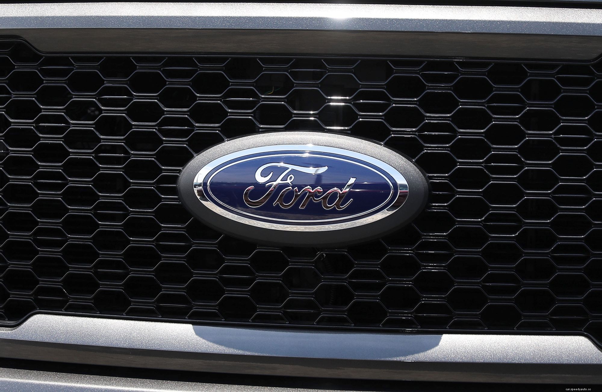 What Ford Truck Has the Best Gas Mileage?