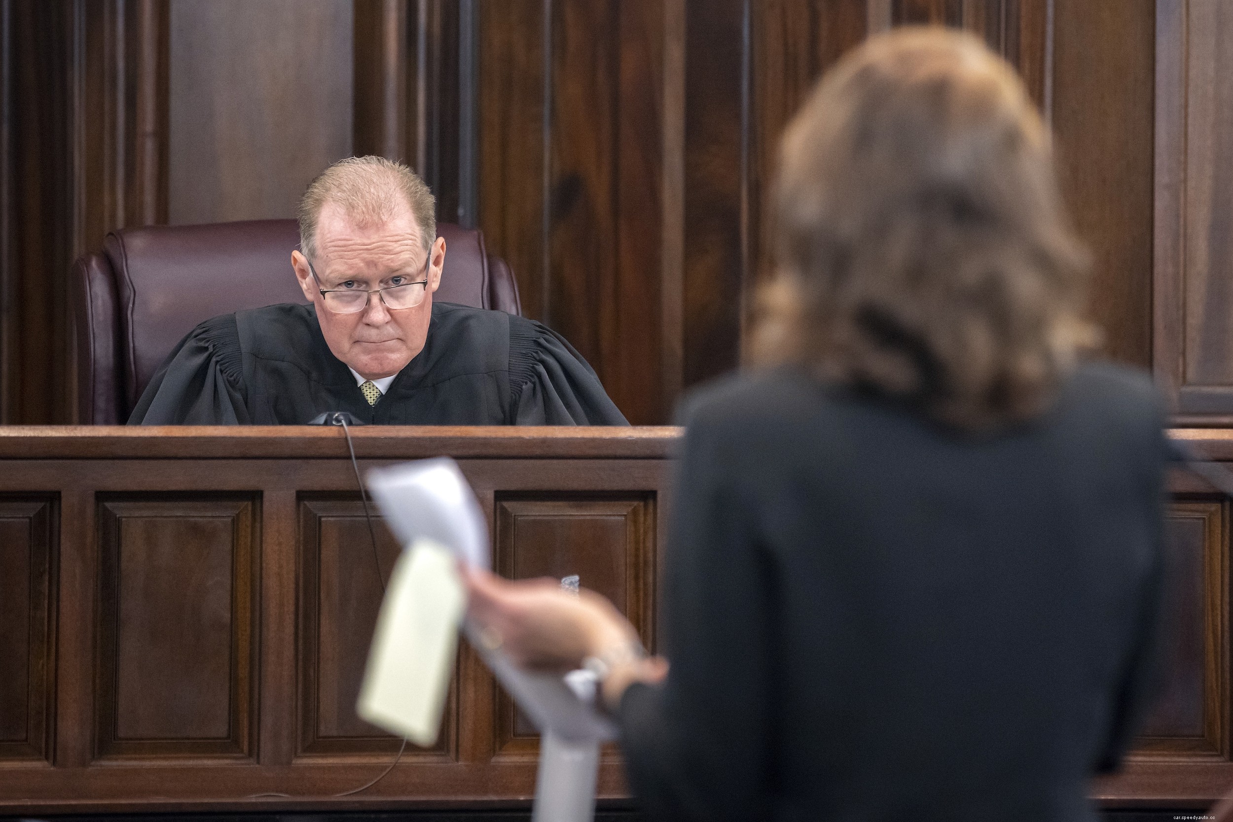 5 Things You Should Say When Contesting a Speeding Ticket