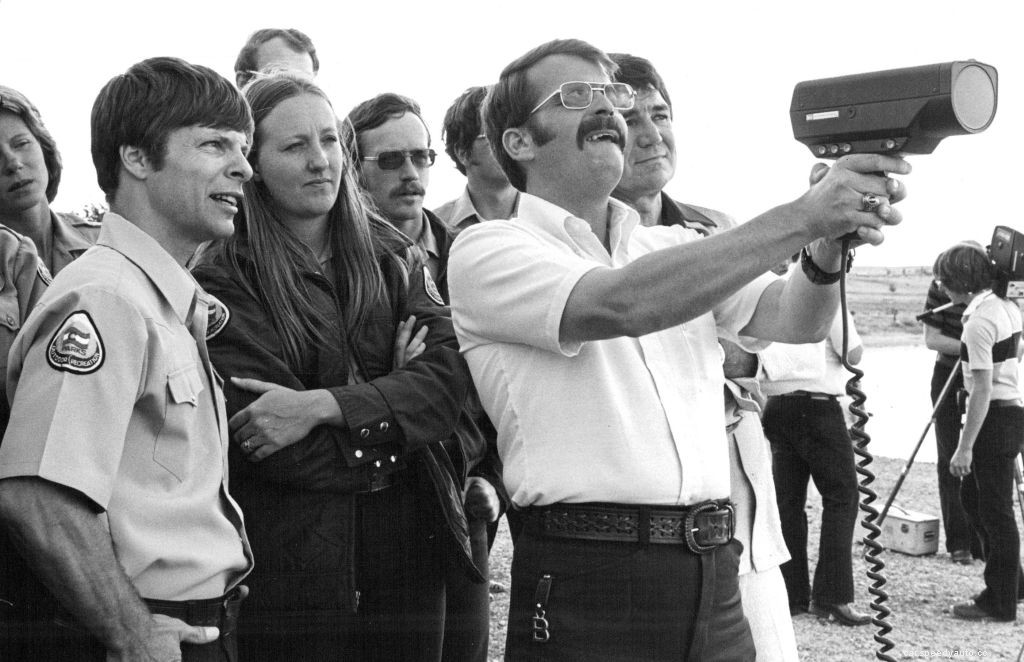 5 Things You Should Say When Contesting a Speeding Ticket