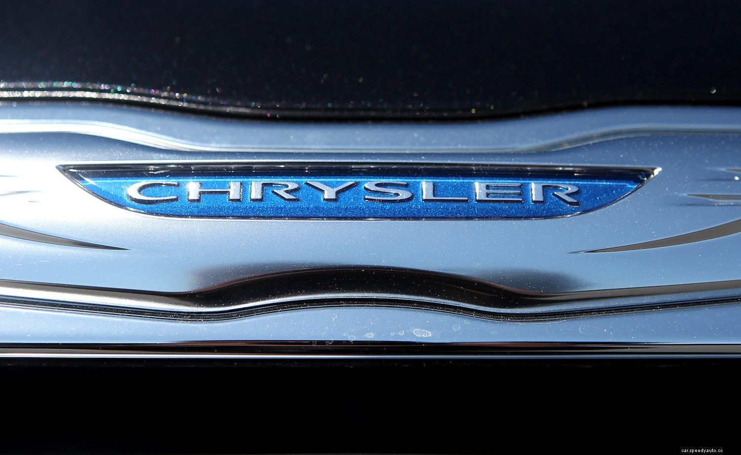 One of the Worst Engines Ever Made Was From Chrysler
