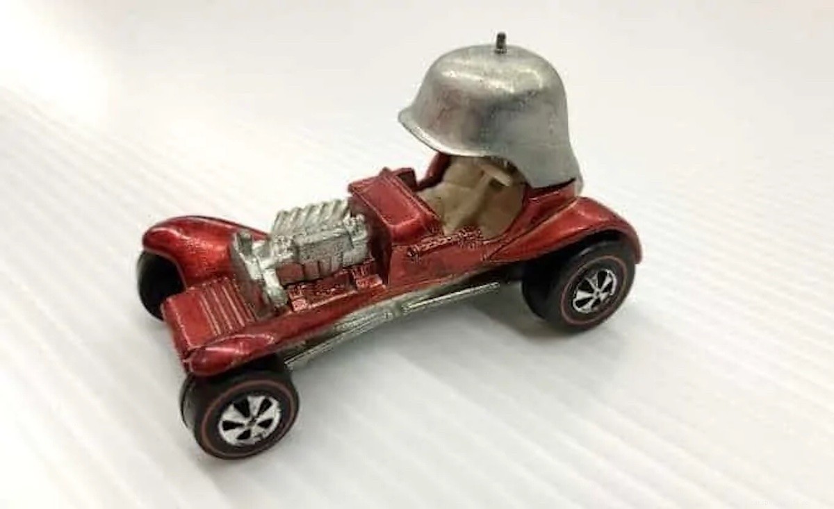 The 15 Most Expensive Hot Wheels Cars Will Make Your Eyes Water