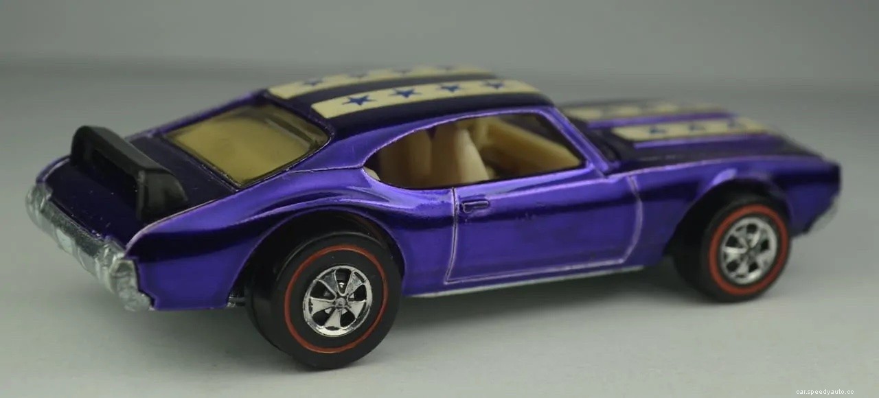 The 15 Most Expensive Hot Wheels Cars Will Make Your Eyes Water