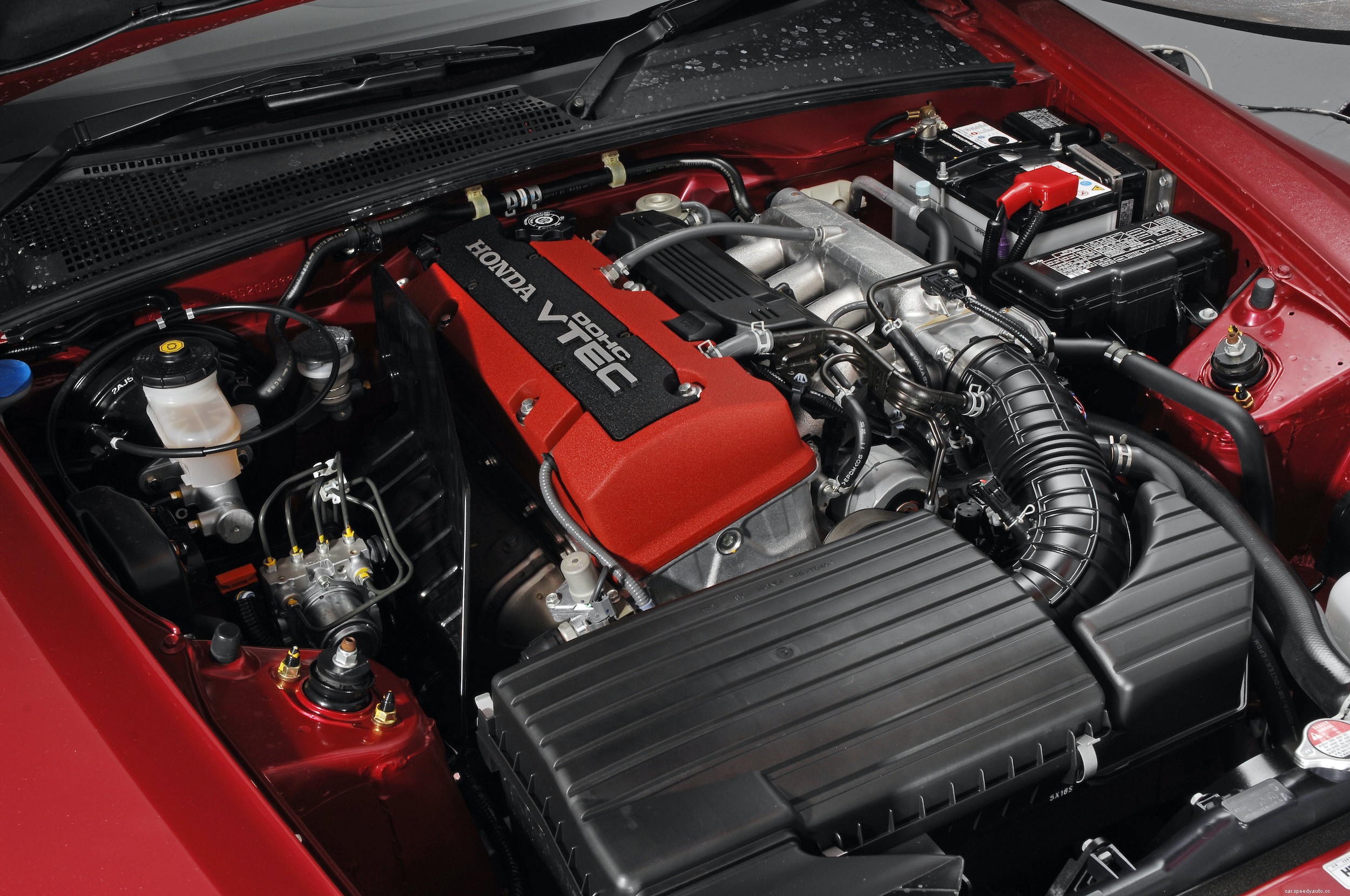 Is Turbocharging a Honda S2000 a Good Idea?