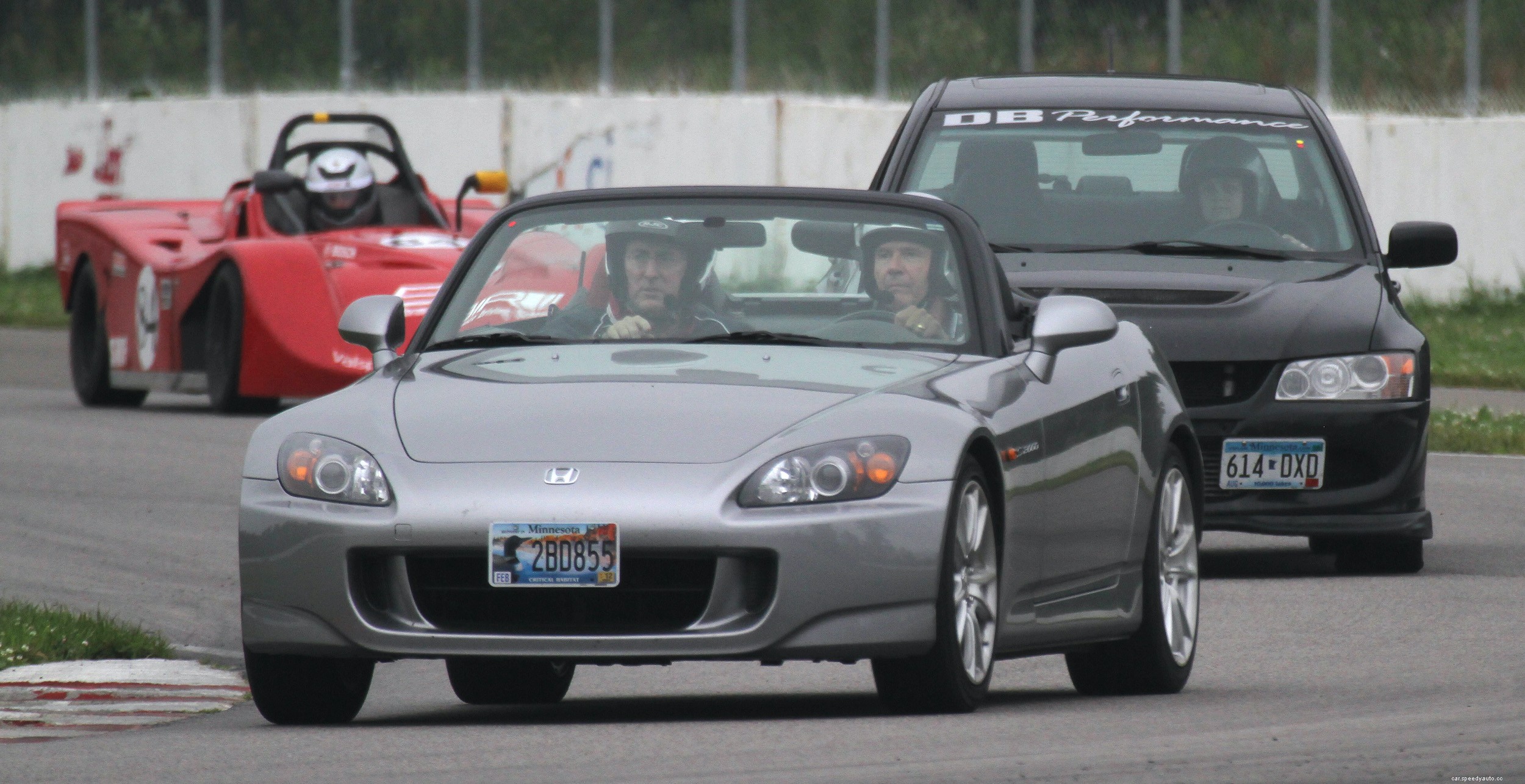 Is Turbocharging a Honda S2000 a Good Idea?