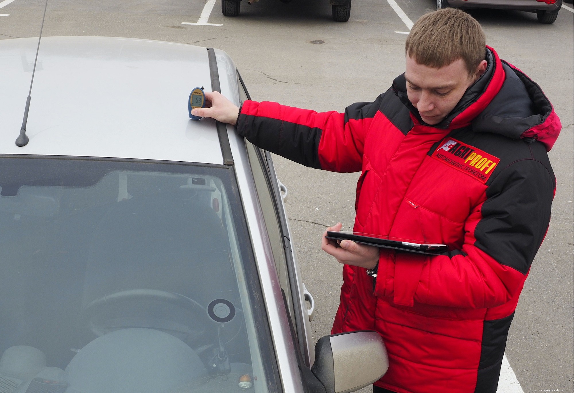 5 Important Tips For Buying a Car from a Private Seller