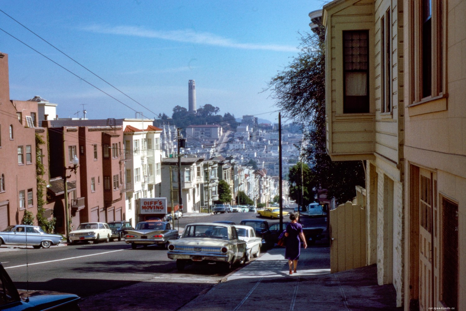 Is Sleeping in Your Car on a Residential Street Illegal?