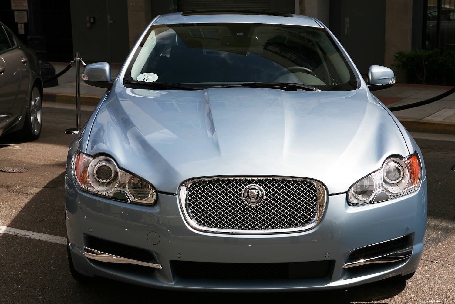 Best Automatic Luxury Sports Sedans Under $10,000