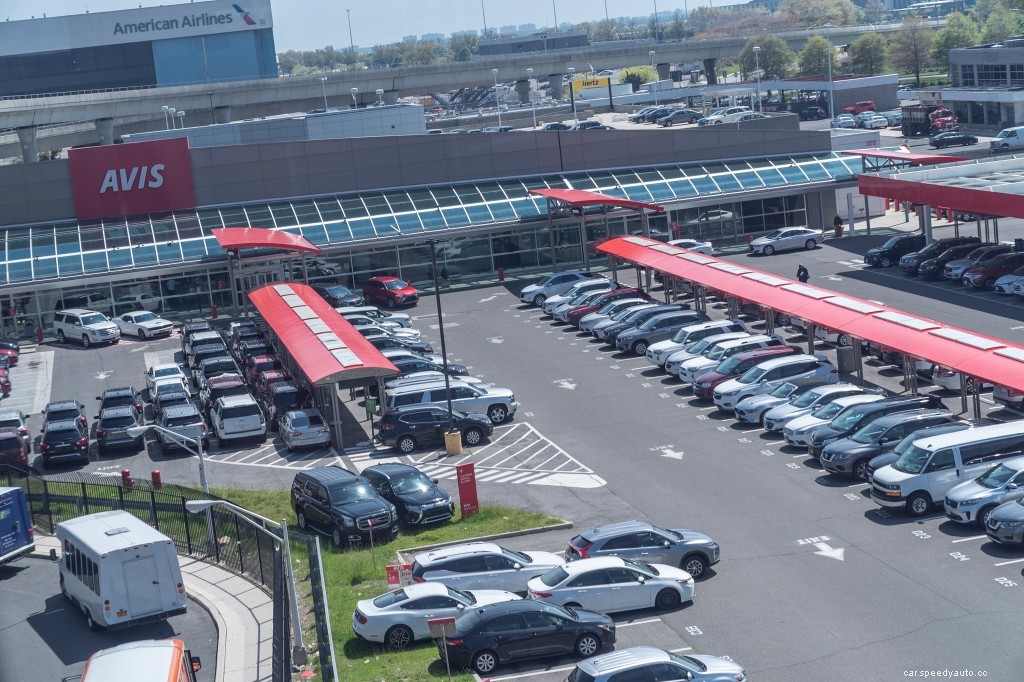 You’re Not Alone: Rental Car Companies Have Also Been Impacted by High Used Car Prices