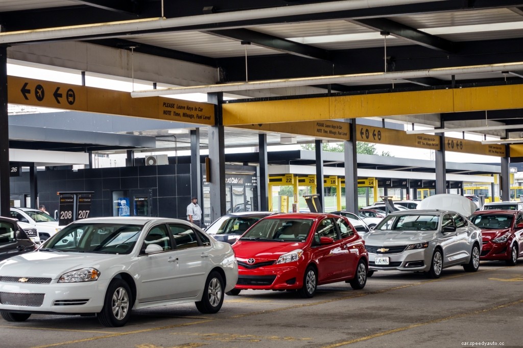 You’re Not Alone: Rental Car Companies Have Also Been Impacted by High Used Car Prices