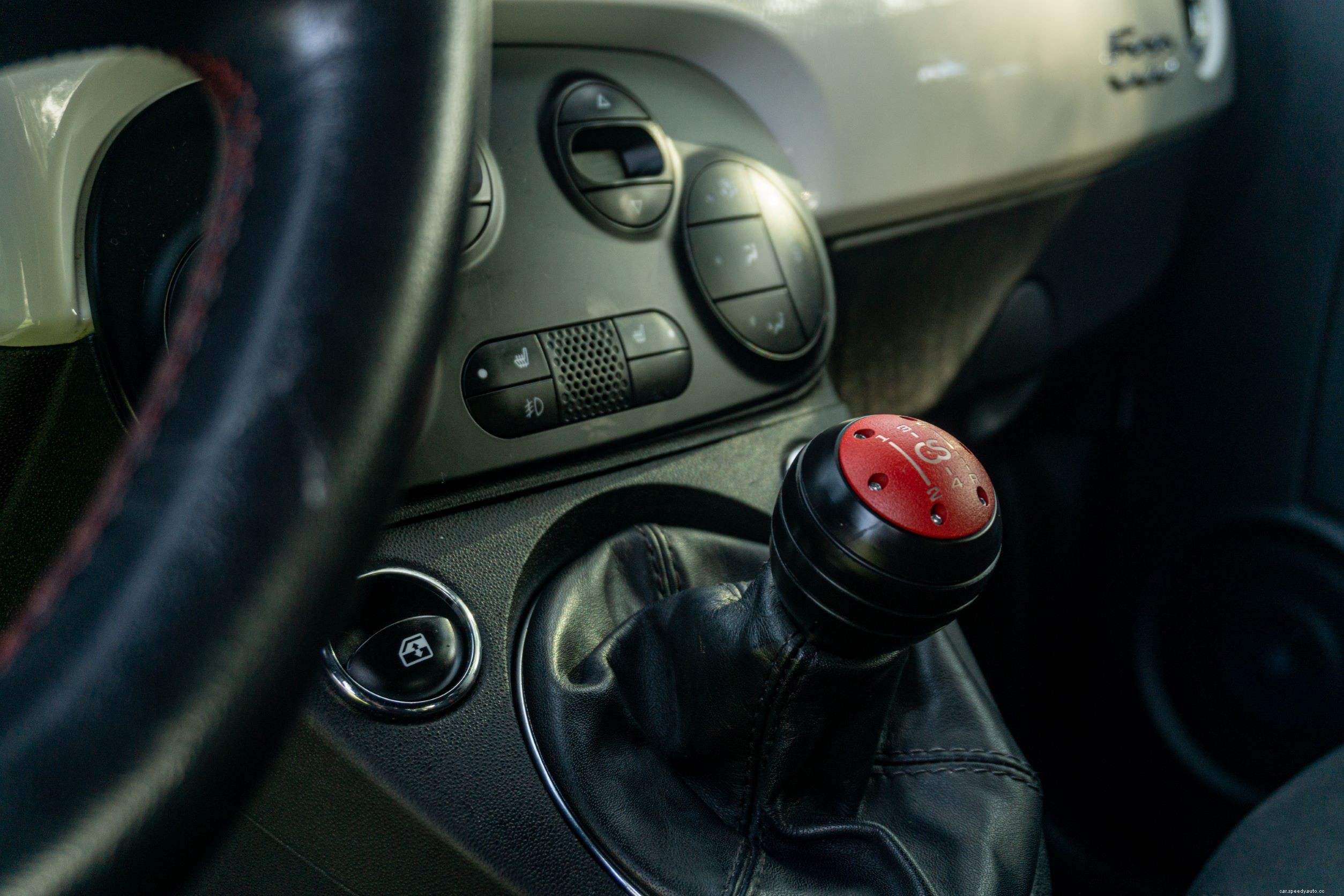 Small but Mighty Mods: Add Fun to Your Car With a Short-Throw Shifter
