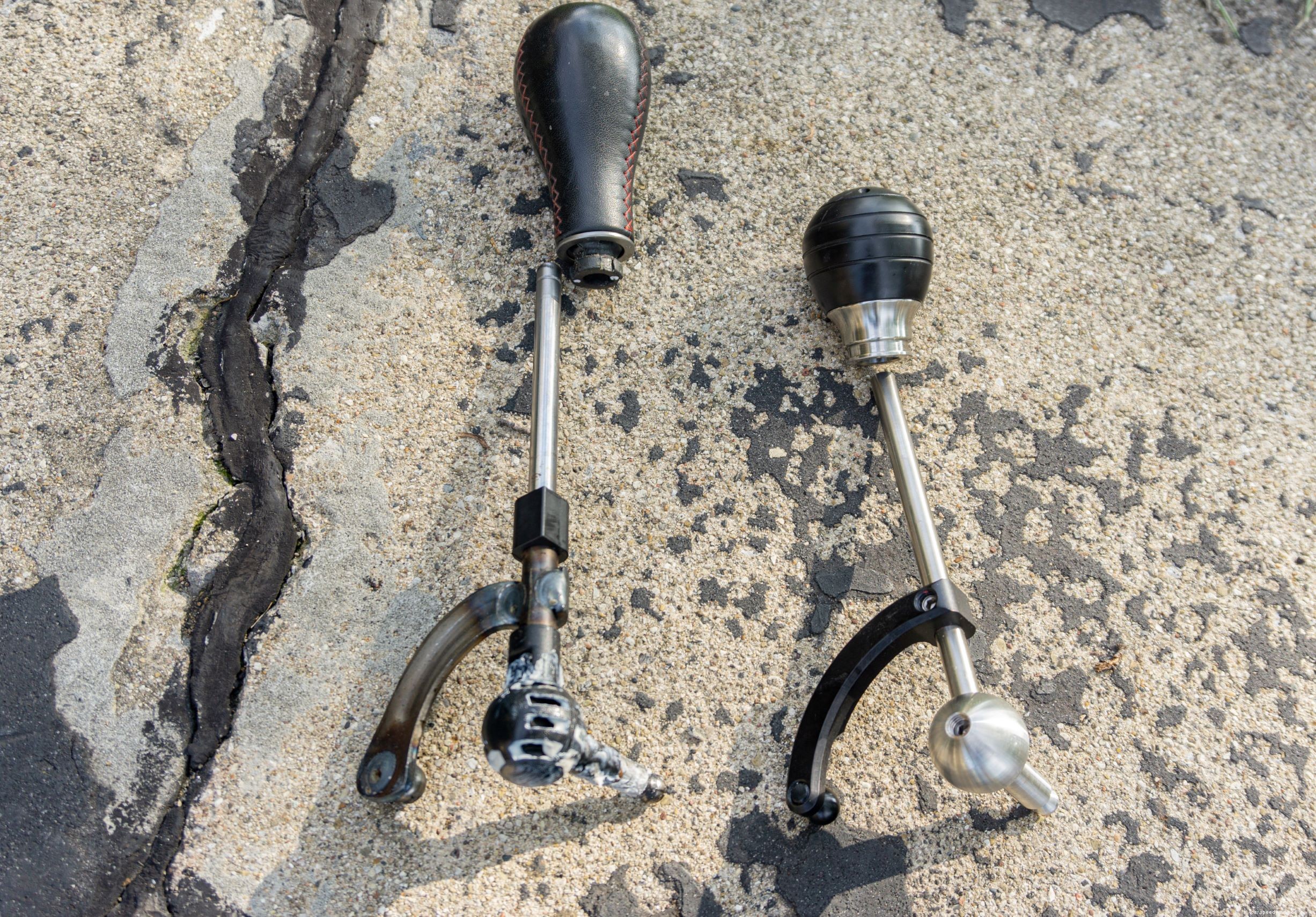 Small but Mighty Mods: Add Fun to Your Car With a Short-Throw Shifter