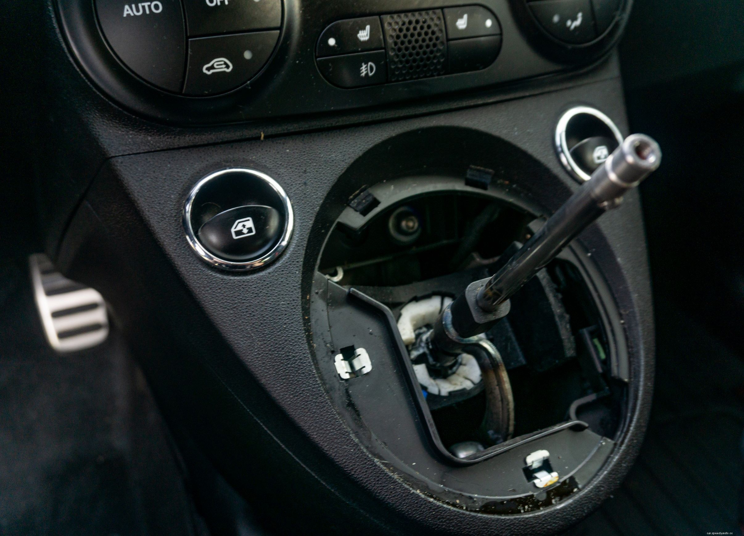 Small but Mighty Mods: Add Fun to Your Car With a Short-Throw Shifter