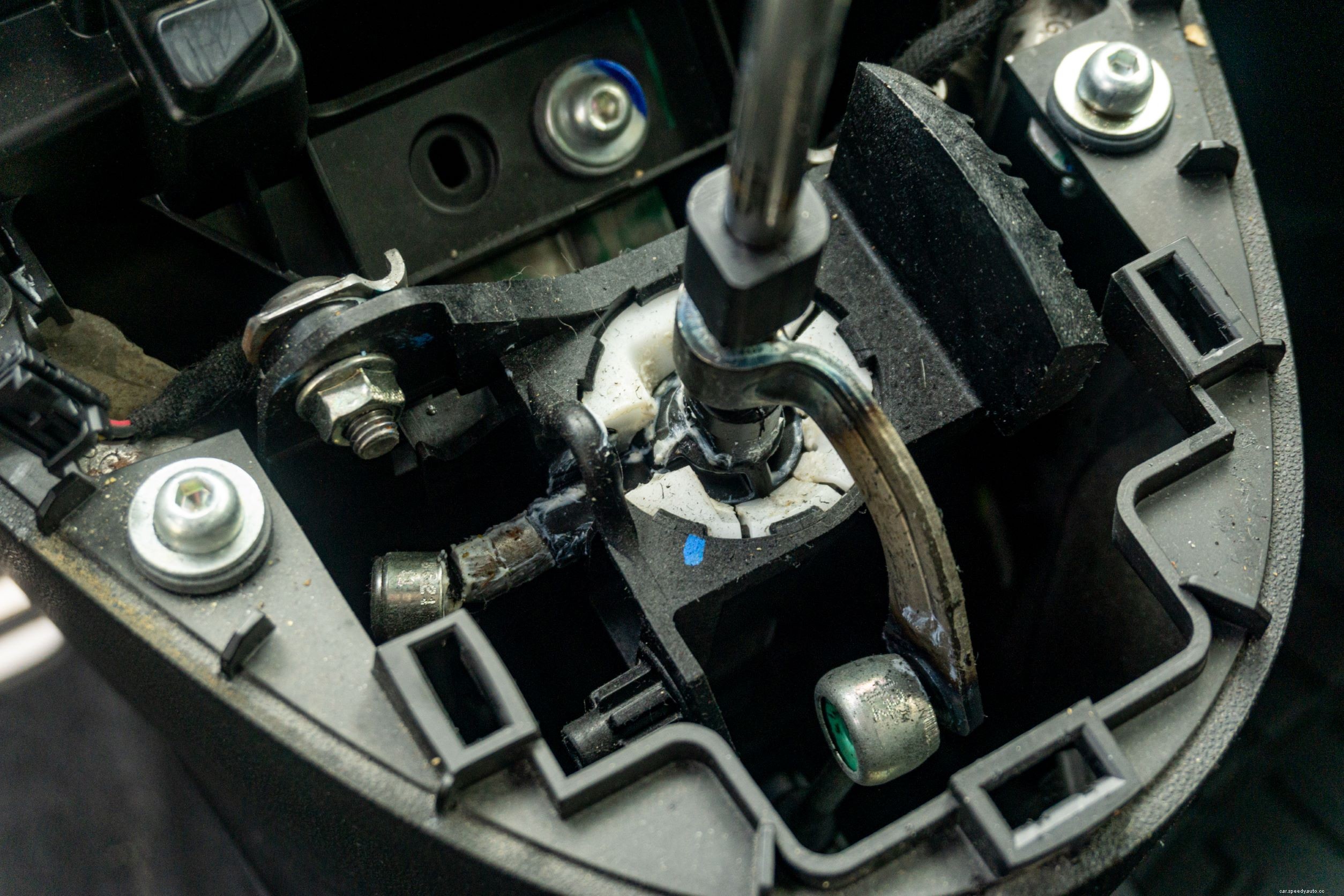 Small but Mighty Mods: Add Fun to Your Car With a Short-Throw Shifter