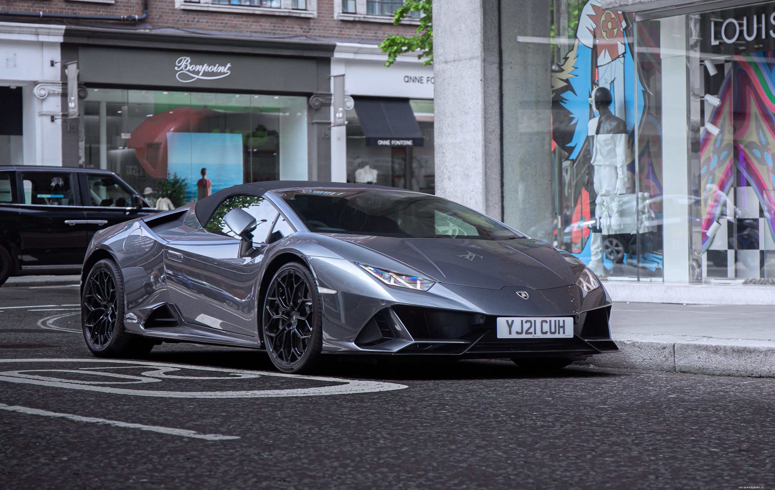 The Ways Rich People Are Buying Their New Cars and How You Can Do the Same