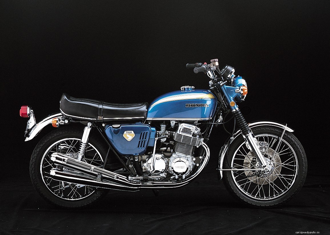 These Classic Honda Cars and Motorcycles Could Sell for a Profit